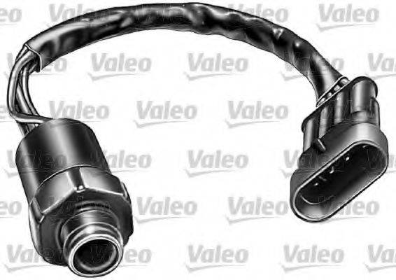 VALEO 508655 Пневматический выключатель, кондиционер