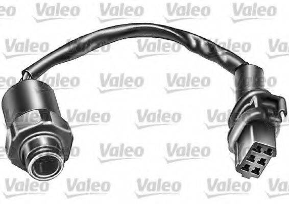 VALEO 508657 Пневматический выключатель, кондиционер