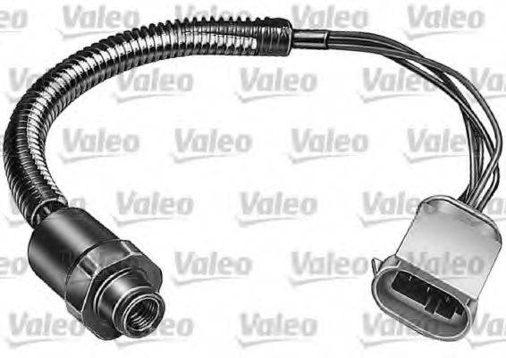 VALEO 508663 Пневматический выключатель, кондиционер