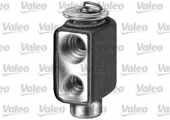 Розширювальний клапан, кондиціонер VALEO 508687
