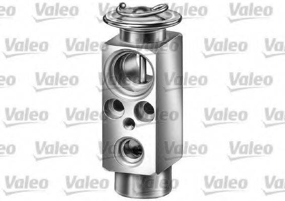 Розширювальний клапан, кондиціонер VALEO 508691