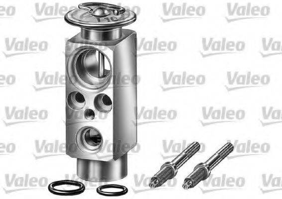 VALEO 508696 Расширительный клапан, кондиционер