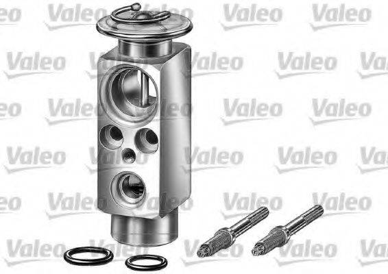 VALEO 508697 Расширительный клапан, кондиционер