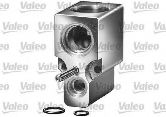VALEO 508703 Расширительный клапан, кондиционер