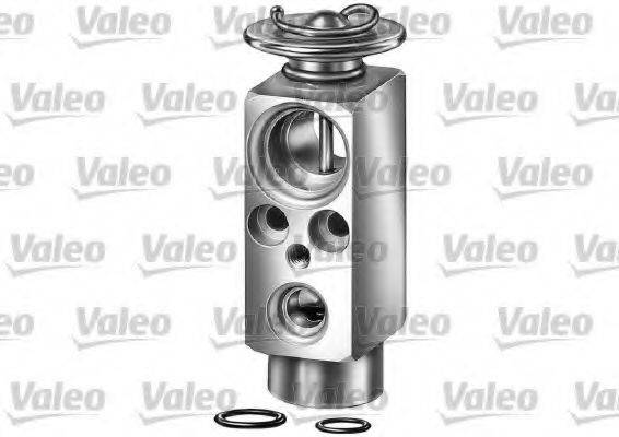 Розширювальний клапан, кондиціонер VALEO 508704