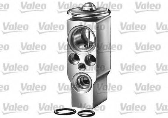 VALEO 508705 Расширительный клапан, кондиционер