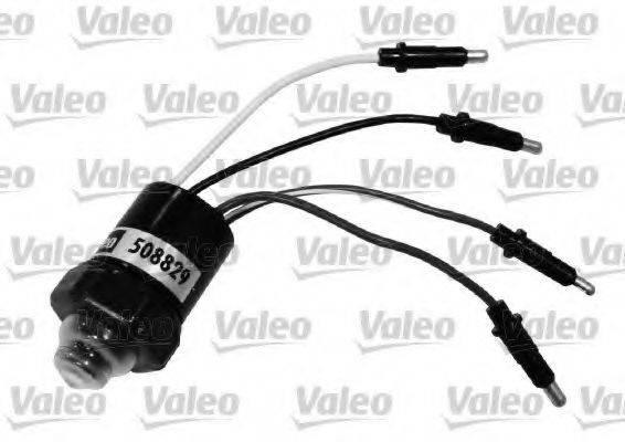 VALEO 508829 Пневматический выключатель, кондиционер