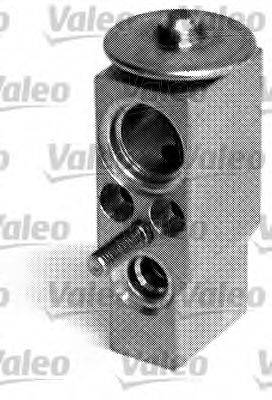 VALEO 508833 Розширювальний клапан, кондиціонер
