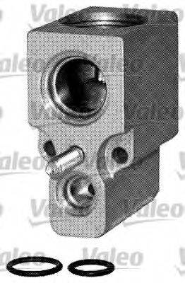 VALEO 508866 Розширювальний клапан, кондиціонер