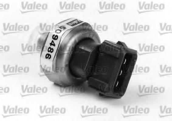 Пневматичний вимикач, кондиціонер VALEO 509486