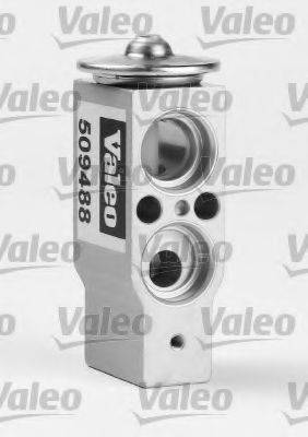 VALEO 509488 Расширительный клапан, кондиционер