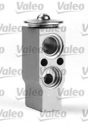 Розширювальний клапан, кондиціонер VALEO 509492