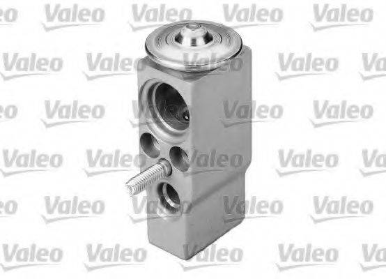 VALEO 509493 Расширительный клапан, кондиционер