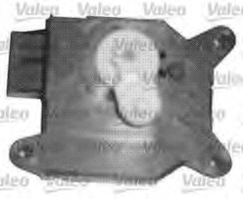 Регулювальний елемент, змішувальний клапан VALEO 509508