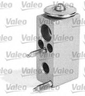 VALEO 509511 Розширювальний клапан, кондиціонер