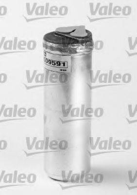 Осушувач, кондиціонер VALEO 509591