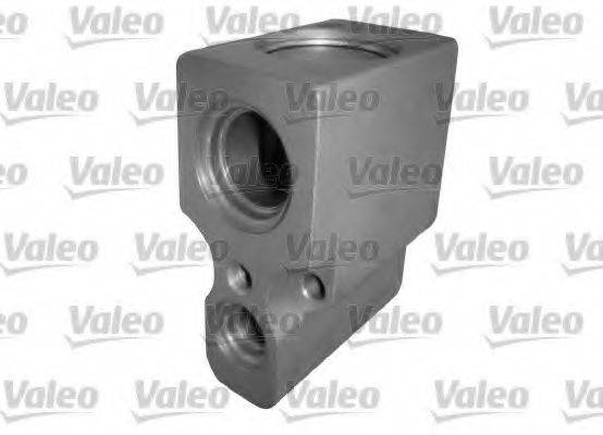 VALEO 509639 Розширювальний клапан, кондиціонер
