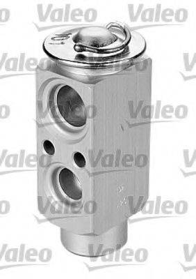 Розширювальний клапан, кондиціонер VALEO 509679