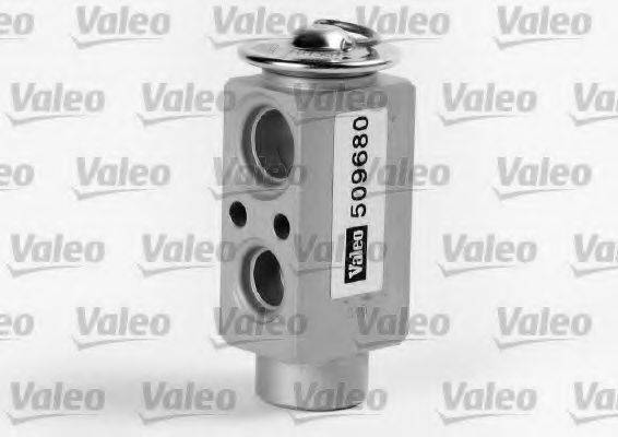 VALEO 509680 Розширювальний клапан, кондиціонер