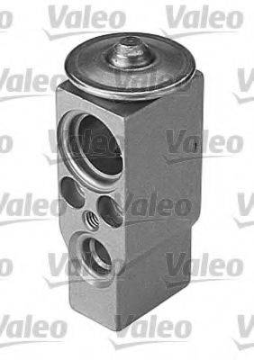 Розширювальний клапан, кондиціонер VALEO 509684