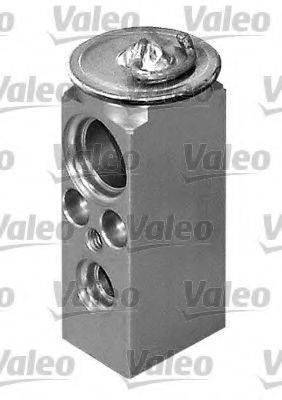 VALEO 509687 Расширительный клапан, кондиционер