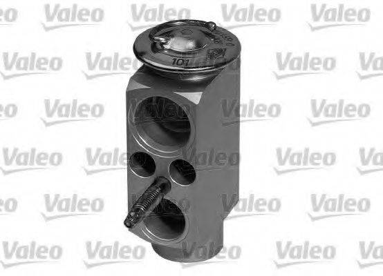 Розширювальний клапан, кондиціонер VALEO 509798