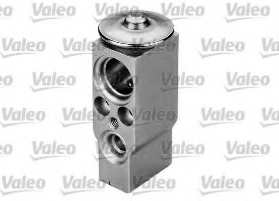 Розширювальний клапан, кондиціонер VALEO 509851
