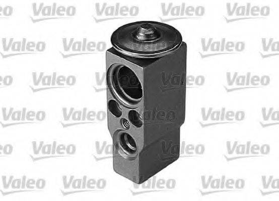 VALEO 509854 Розширювальний клапан, кондиціонер