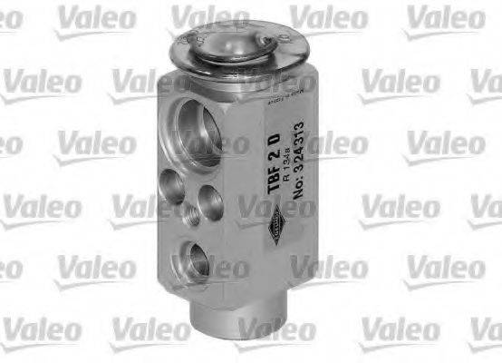 Розширювальний клапан, кондиціонер VALEO 509862