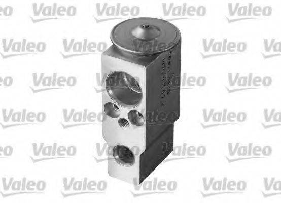 Розширювальний клапан, кондиціонер VALEO 509863
