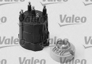 VALEO 244514 Монтажный комплект, устройство для выключения зажигания