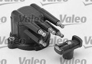 VALEO 243140 Монтажный комплект, устройство для выключения зажигания