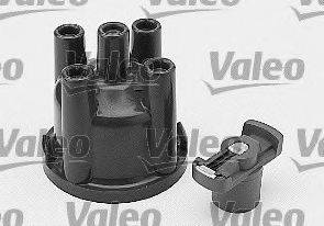 VALEO 243162 Монтажный комплект, устройство для выключения зажигания