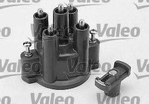 VALEO 244525 Монтажный комплект, устройство для выключения зажигания