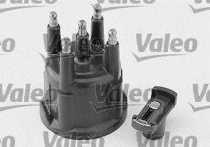 VALEO 244590 Монтажный комплект, устройство для выключения зажигания