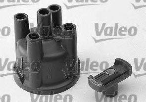 Монтажний комплект, пристрій для вимкнення запалювання VALEO 244591