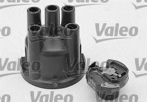 VALEO 244643 Монтажний комплект, пристрій для вимкнення запалювання