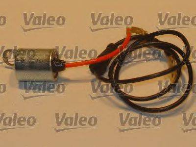 VALEO 120256 Конденсатор, система запалення