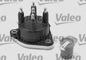 VALEO 525536 Монтажный комплект, устройство для выключения зажигания