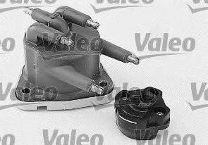 Монтажний комплект, пристрій для вимкнення запалювання VALEO 243136