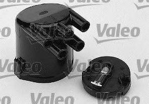 VALEO 244651 Монтажный комплект, устройство для выключения зажигания