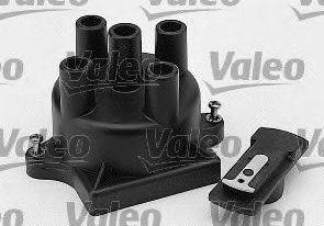 VALEO 244655 Монтажный комплект, устройство для выключения зажигания