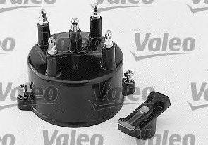 VALEO 244560 Монтажный комплект, устройство для выключения зажигания
