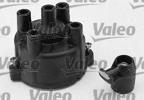 VALEO 244562 Монтажный комплект, устройство для выключения зажигания