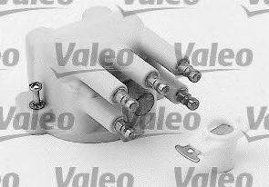 VALEO 244581 Монтажный комплект, устройство для выключения зажигания