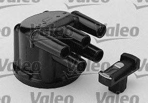 VALEO 244661 Монтажный комплект, устройство для выключения зажигания