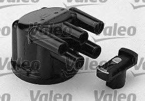 VALEO 244662 Монтажный комплект, устройство для выключения зажигания