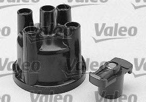 VALEO 244547 Монтажний комплект, пристрій для вимкнення запалювання