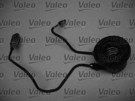 Центральный выключатель, система сцепления VALEO 804550