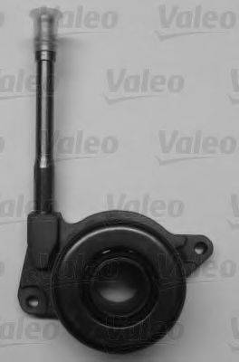 Центральний вимикач, система зчеплення VALEO 804553